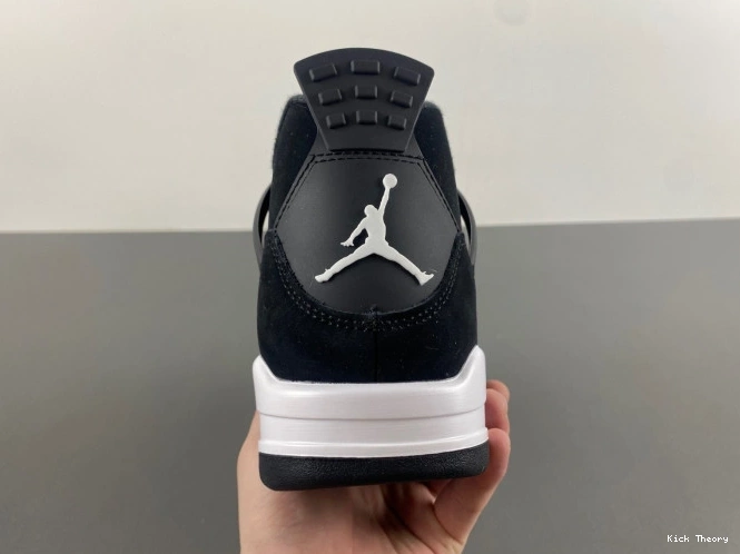 Kicked Out Shoe Store JORDAN 4 FQ8138-001 AIR THUNDER